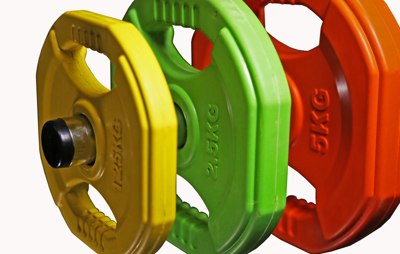 Weight Plates for Body Pump Set, Weight, Strength, Body Building Training